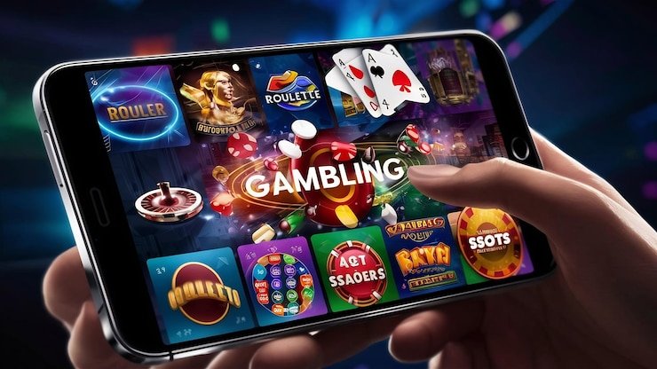 Ilustrasi ritme roulette untuk dewasa
