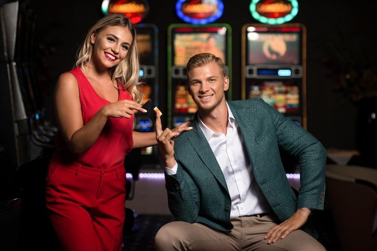 Tampilan Roulette Eropa K di dewitoto